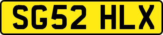 SG52HLX