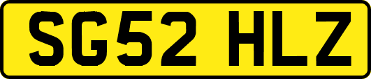 SG52HLZ