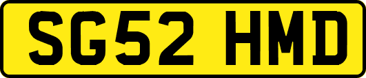 SG52HMD