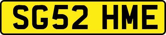 SG52HME