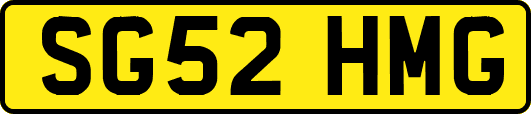 SG52HMG