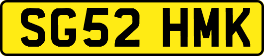 SG52HMK