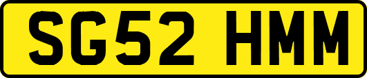 SG52HMM