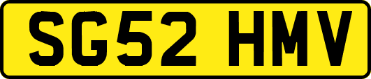 SG52HMV