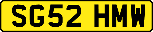 SG52HMW