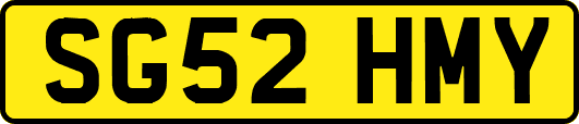 SG52HMY