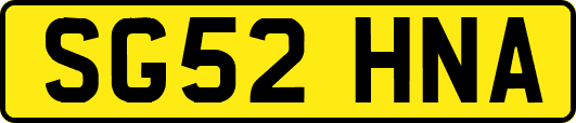 SG52HNA