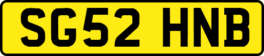 SG52HNB