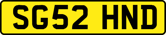 SG52HND