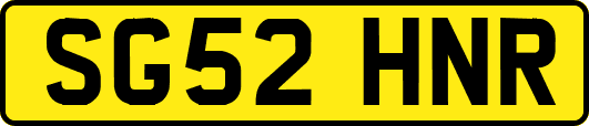 SG52HNR