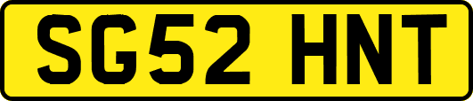 SG52HNT
