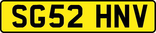 SG52HNV