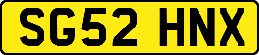 SG52HNX