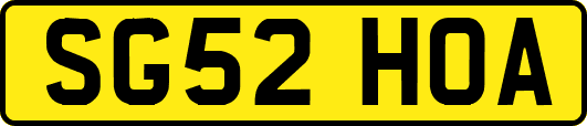 SG52HOA