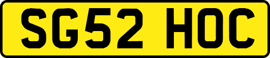 SG52HOC