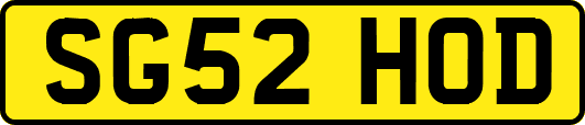SG52HOD