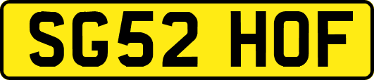 SG52HOF