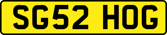 SG52HOG