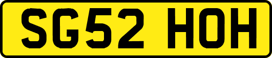 SG52HOH