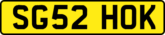 SG52HOK
