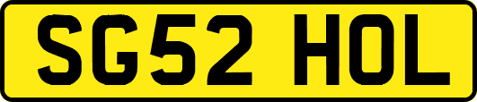 SG52HOL