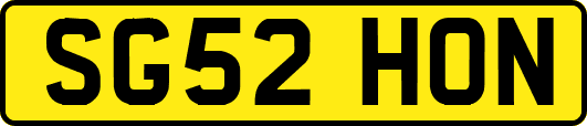 SG52HON