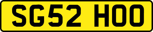 SG52HOO