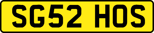 SG52HOS