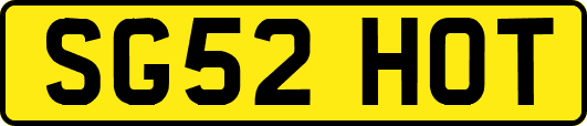 SG52HOT