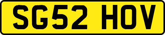 SG52HOV