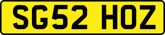 SG52HOZ