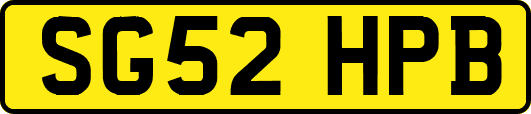 SG52HPB