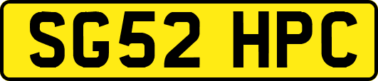 SG52HPC