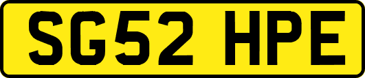 SG52HPE