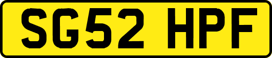 SG52HPF