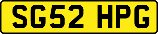 SG52HPG