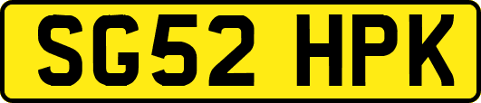 SG52HPK