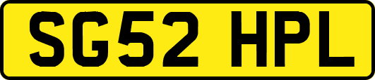 SG52HPL