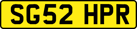 SG52HPR