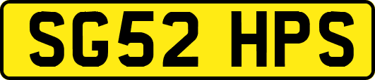 SG52HPS