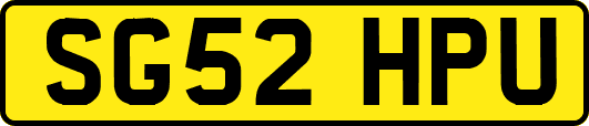 SG52HPU