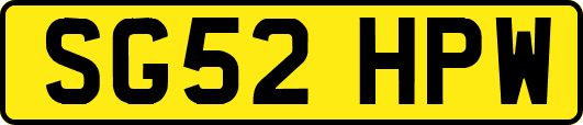 SG52HPW
