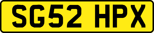 SG52HPX