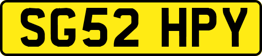 SG52HPY