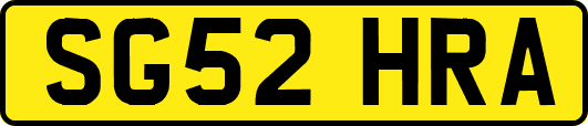 SG52HRA