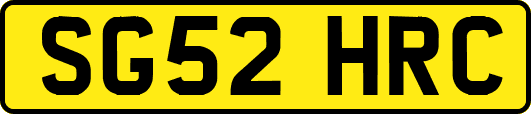 SG52HRC