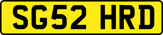 SG52HRD