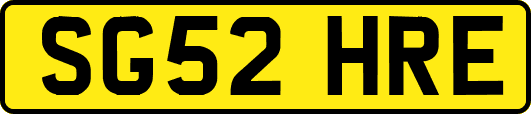 SG52HRE