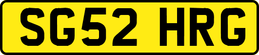 SG52HRG