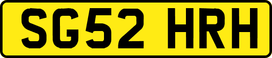 SG52HRH